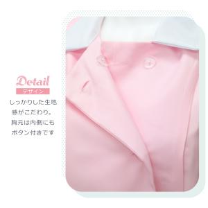 ハロウィン コスプレ 仮装 ナース ナース服 ...の詳細画像4