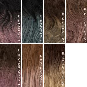 ウィッグ ポニーテール ロング 自然 クリップ...の詳細画像4