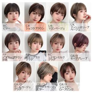 ウィッグ ショート フルウィッグ 自然 女性 ...の詳細画像3