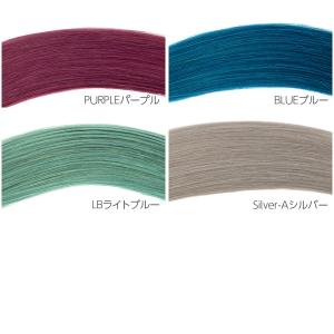 45cm20本分(10シート) 人毛シールエク...の詳細画像4