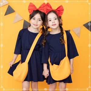 ハロウィン コスプレ 衣装 子供 仮装 魔女 ...の詳細画像2