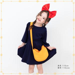 ハロウィン コスプレ 衣装 子供 仮装 魔女 ...の詳細画像5