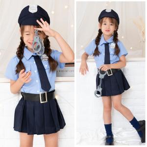 ハロウィン 衣装 子供 仮装 コスプレ キッズ...の詳細画像4