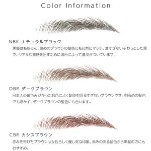 眉シール 眉毛シール 2type 10セット ...の詳細画像3