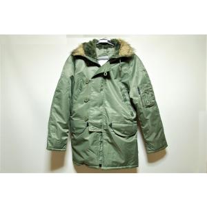 Alpha Industries（アルファ・インダストリーズ） アルファ