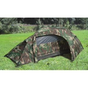 ミリタリー テント 1人用 One Man TENT 防風 防水 アーミー ミリタリー テント 1人用 One Man TENT 防風 防水 アーミー