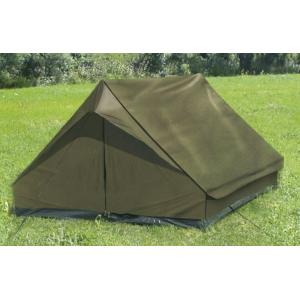 ミリタリー テント 1人用 One Man TENT 防風 防水 アーミー ミリタリー テント 1人用 One Man TENT 防風 防水 アーミー