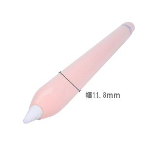 Apple Pencil第一世代　ピンク Amazon | iPadペンシル2018-2025 対応, 13分急速充電アップルペンシル