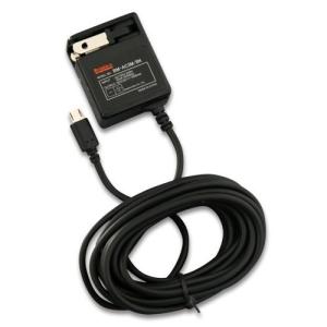 マグネット式コネクター 充電専用二股ケーブル (USB-Type C/Micro USB