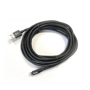 ブライトンネット タブレット用2A USB/ACアダプタ+microUSBケーブルBM