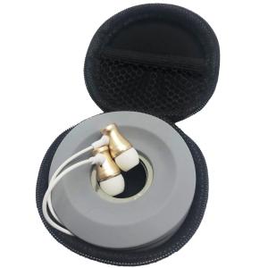 Loudio MK7専用 ダストカバーヒンジキット - 適合:テクニクス Technics