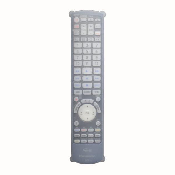 パナソニック BD N2QAYB001263用リモコンカバー DIGA ディーガ BS-REMOTE...