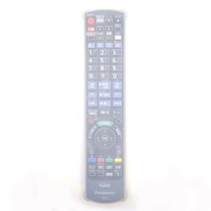 パナソニック BD N2QAYB001242用リモコンカバー BS-REMOTESI-1242 　　　　