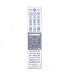 東芝 レグザ CT-90494用シリコンカバー...の詳細画像1