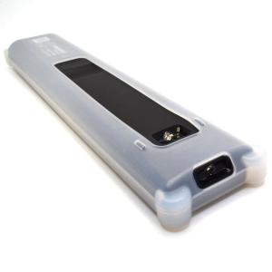 東芝レグザ CT-90495対応 シリコンカバ...の詳細画像2