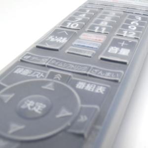 東芝レグザ CT-90495対応 シリコンカバ...の詳細画像5