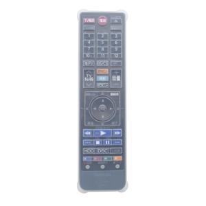 【在庫限りの販売終了特価】東芝 レグザ SE-R0466用 BDレコーダー用リモコンケース BS-REMOTESI-SER0466