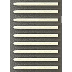 ワコム用 替え芯 フェルト芯 ハードタイプ KP-300E/400E/501E用 10本入り BS-...