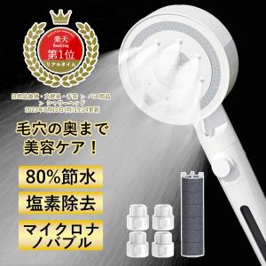 ジェンマジャパン マルチイオナイザー シャワーヘッド用 : 土佐