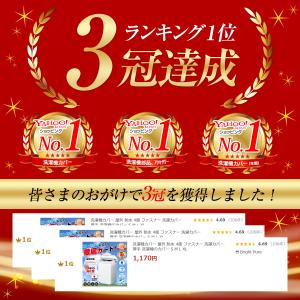 洗濯機カバー 屋外 防水 4面 ファスナー 洗...の詳細画像1