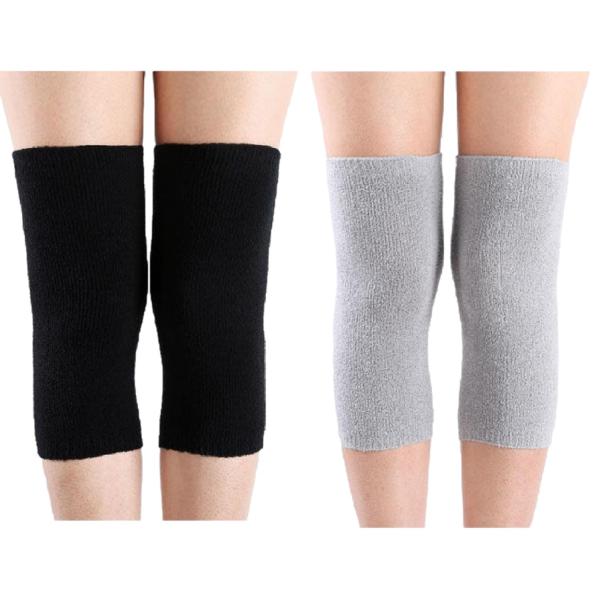 膝ウォーマー レッグウォーマー ひざウォーマー 膝サポーター レ ディース 女性 防寒 保温 蒸れな...