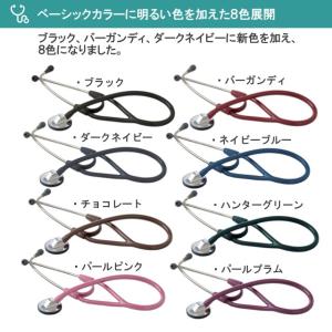 ケンツメディコ 聴診器 聴診器 ティーエスフォネット グランデ No 1 ブラック Kenzmedico 01b001 聴診器 のブライトスマイル