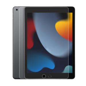 iPad ガラスフィルム ブルーライトカット 第9世代 液晶保護 10.2インチ｜brightwarm