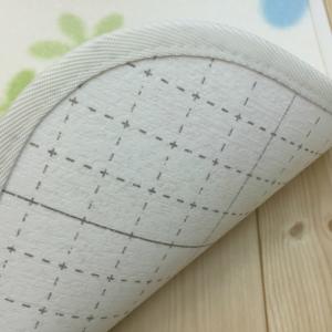 トイレマット 拭ける 撥水 80cm×115c...の詳細画像3