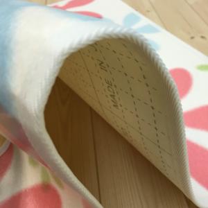トイレマット 拭ける 撥水 80cm×115c...の詳細画像4