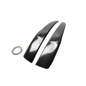 ブライツ(車) BRIGHTZ ムーヴカスタム LA100S LA110S 前期 スモーク