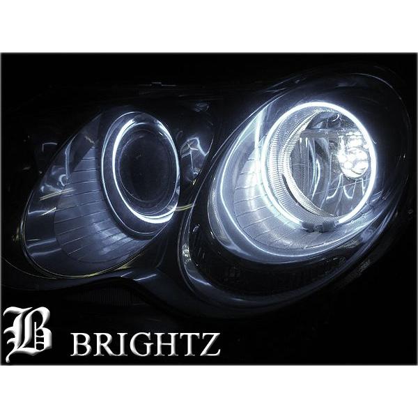 BRIGHTZ 超高輝度 LEDバルブ LEDフォグランプ フォグライト 白 ホワイト H11 LE...