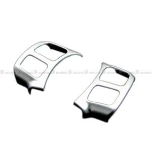 ブライツ BRIGHTZ レクサス RC F USC10 ステアリングスイッチパネル
