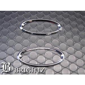 ブライツ BRIGHTZ キューブ Z12 超鏡面ステンレスメッキピラーパネル