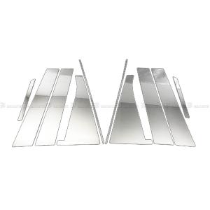 ブライツ BRIGHTZ オデッセイ RB3 RB4 クロームメッキボンネットアイ