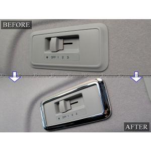 BRIGHTZ ステップワゴンスパーダ RK5...の詳細画像5