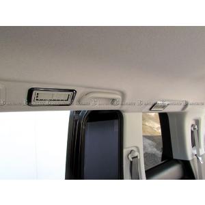 ブライツ BRIGHTZ ステップワゴンスパーダ RK5-6 超鏡面ステンレス