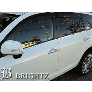 シエンタ(車) トヨタ ヴァンガード 30系 ACA33W ACA38W GSA33W 左 右