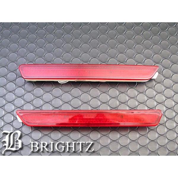 BRIGHTZ アクセラ AXELA スポーツ BK3P BKEP BK5P 後期 LEDリアバンパ...