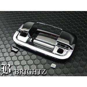 BRIGHTZ ハスラー MR31S MR41...の詳細画像1