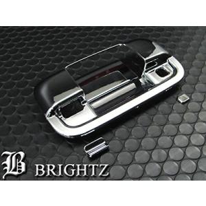 BRIGHTZ ハスラー MR31S MR41...の詳細画像3