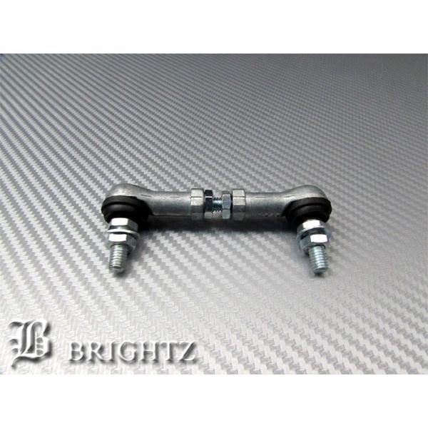 BRIGHTZ アルファードハイブリッド ATH10W オートレベライザー アジャストロッド Dタイ...