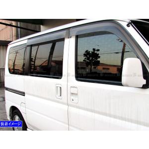 ブライツ BRIGHTZ バモス HM1-2 超鏡面クロームメッキステンレス