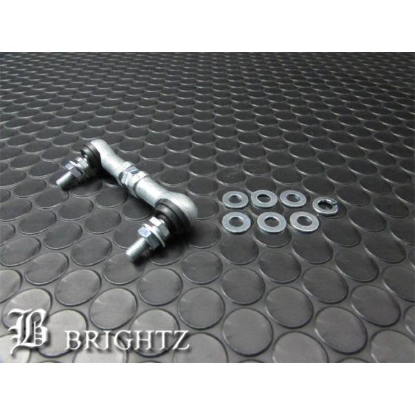 BRIGHTZ エクストレイル T31 オートレベライザー アジャストロッド Cタイプ ROD−JO...