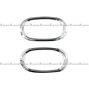 パジェロミニ ビルトインフォグランプ（CIBIE） 三菱純正部品 パーツ