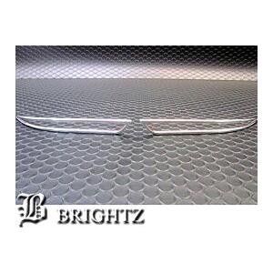 BRIGHTZ ウイングロード Y12 メッキリフレクターリング Bタイプ ウイングロード REF−...