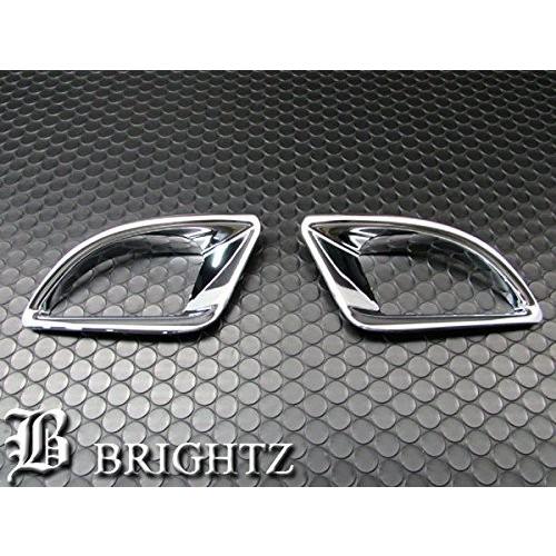 BRIGHTZ アクセラスポーツ BM 前期 メッキリフレクターリング Eタイプ REF−RIN−0...