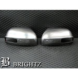 ブライツ BRIGHTZ ヴァンガード ACA GSA 30系 超鏡面クロームメッキ