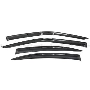 ブライツ BRIGHTZ デリカD：5 CV1W スモークテールライトカバーセット