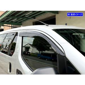 EKシビックEK3 EK4 EK9 ドアバイザー 新品】EK3 EK4 EK9 シビックタイプR 純正オプション ドア