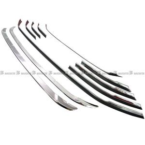 AKEa フロントグリル TOYOTA NKE165/NZE161/NZE164 NRE161/NRE162 160